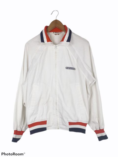 Other Designers Vintage - Vintage McGregor Zipper Sweatshirt