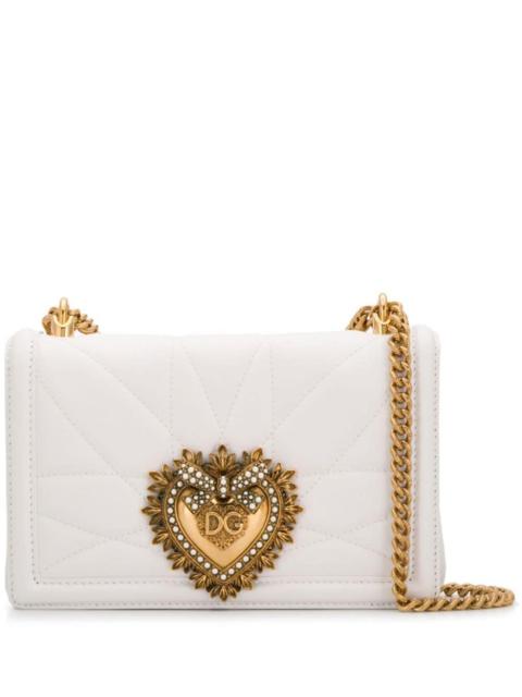 Dolce & Gabbana medium Devotion crossbody bag