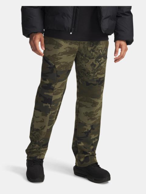 Under Armour UA Unstoppable Fleece Camo