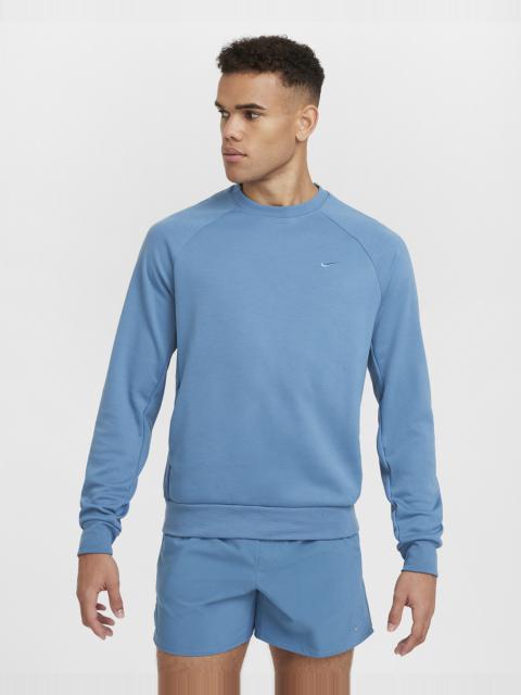 Nike Primary Men's Dri-FIT UV Versatile Crew