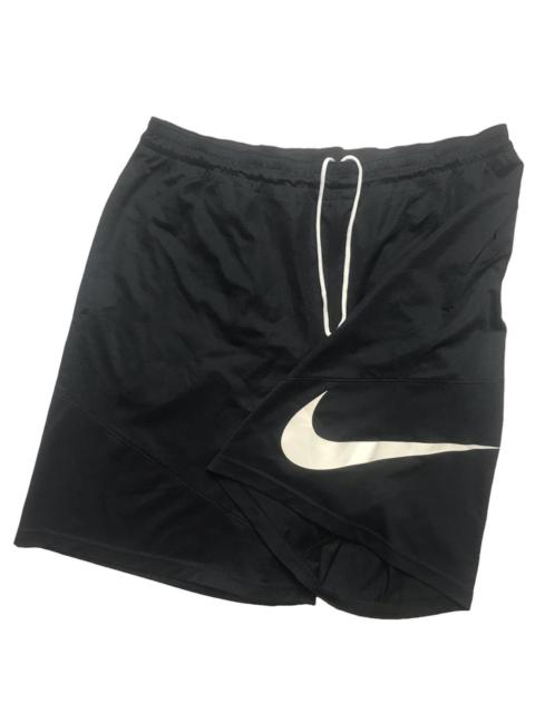 Nike Nike Big Swoosh Shorts