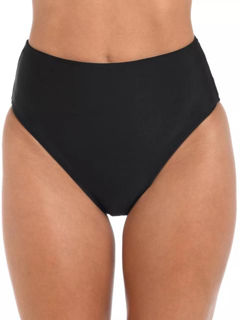 L'AGENCE Vanessa Solid High Waisted Bottom