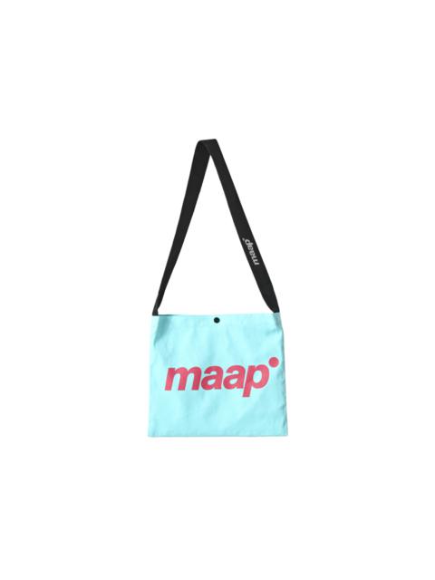 MAAP Training Musette