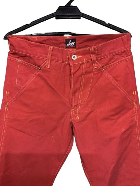 Other Designers Paul Smith Red Ear - Red ear denim