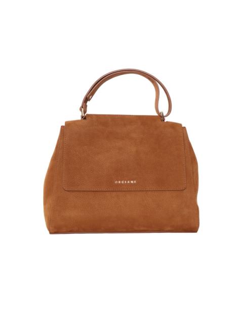 Other Designers Orciani Handbag