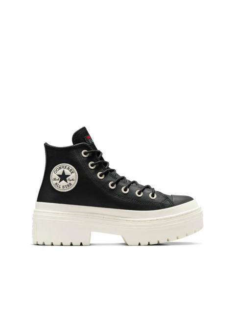 Converse Converse x Vaquera Chuck Taylor All Star XHi Slouch Wedge