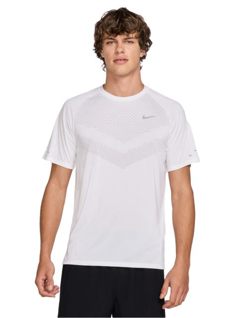 Nike Nike Stride Shortsleeve