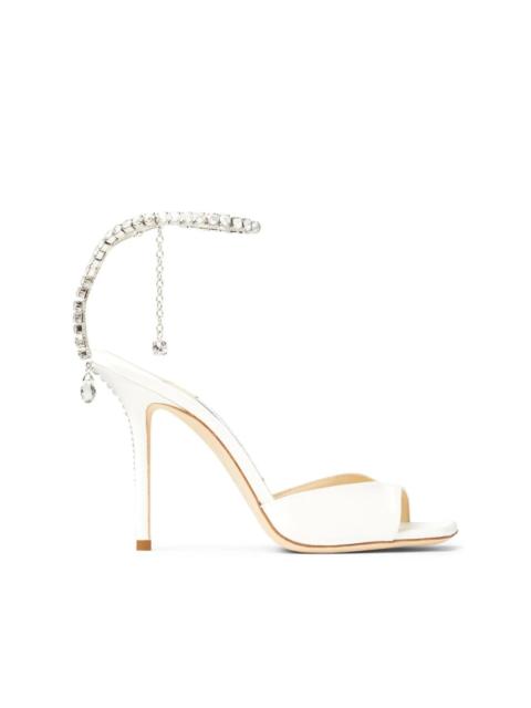 JIMMY CHOO Jimmy Choo White Sandals Women