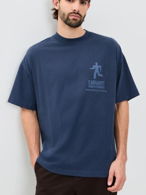 Carhartt Distance T Shirt