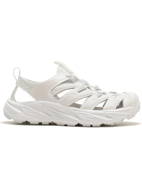 Hoka One One Hopara White