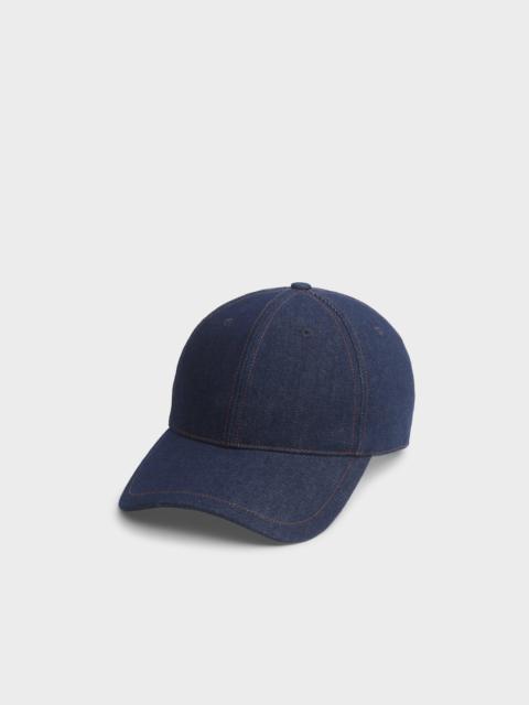 rag & bone Harlow Baseball Cap