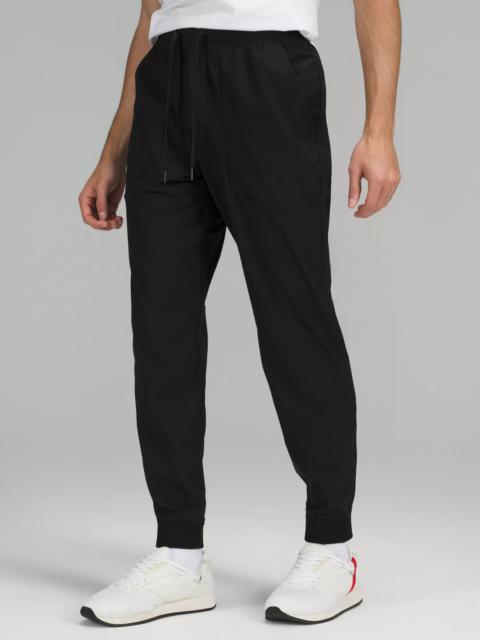 lululemon ABC Jogger *Tall