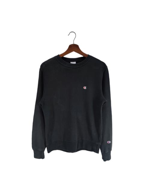 Champion Sweatshirt Pullover Crewneck