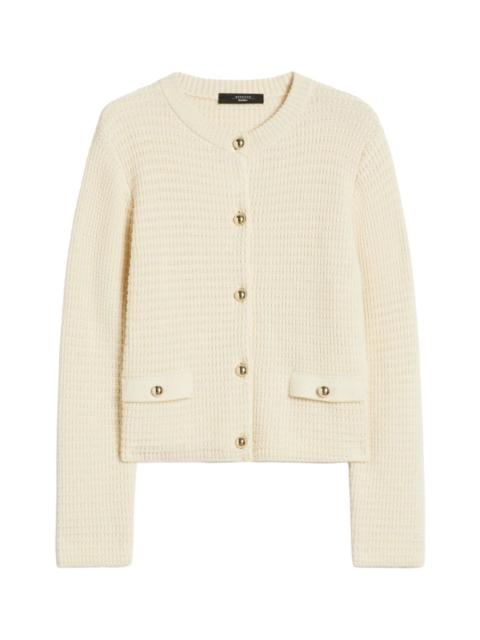 WEEKEND Max Mara Max Mara Weekend Sweaters Beige