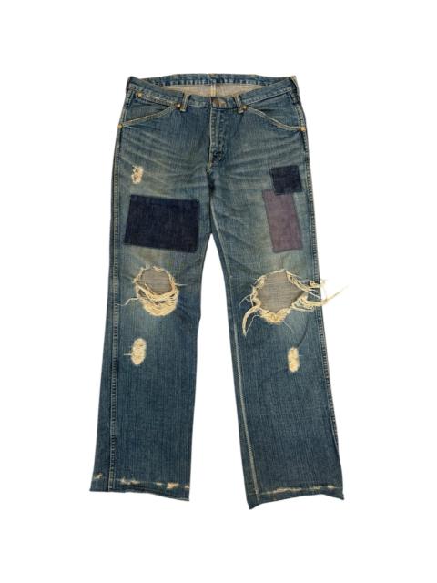 Number Nine - Number (N)ine AW2003