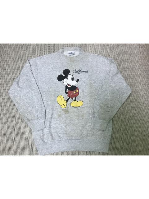 Other Designers ‼️‼️ vintage mickey mouse california