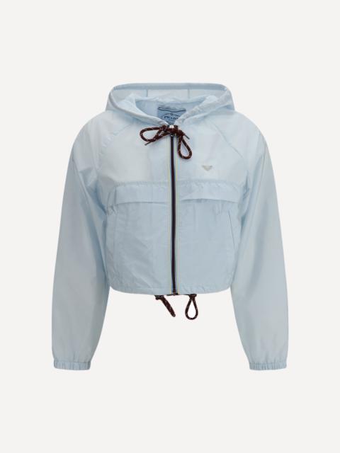 Prada Re-Nylon Windbreaker