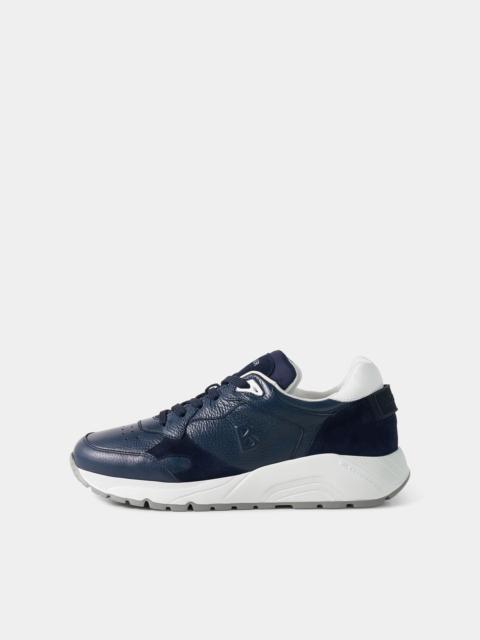 BOGNER Baltimore sneaker in Navy blue