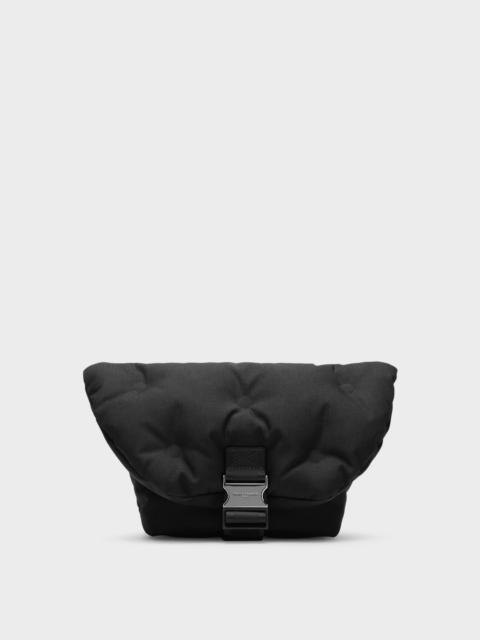 Maison Margiela Glam Slam cycle messenger small