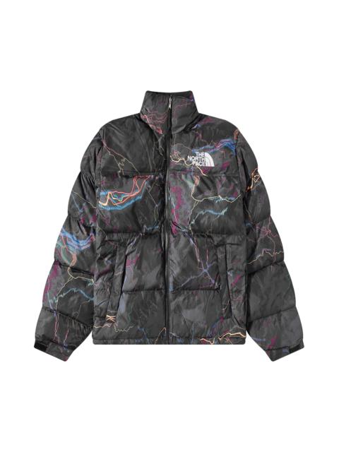 The North Face The North Face 1996 Retro Nuptse Jacket 'Black'