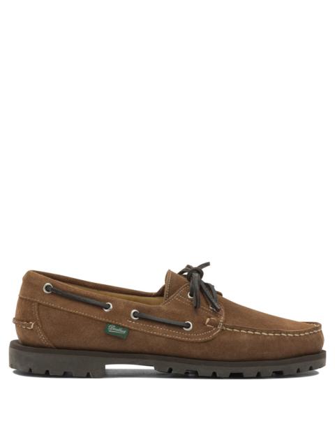Paraboot Paraboot "malo" Lace-up Loafers