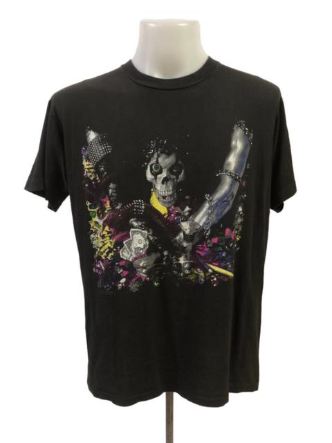Other Designers Vintage Alice Cooper tour ©️1991 hey stoopid