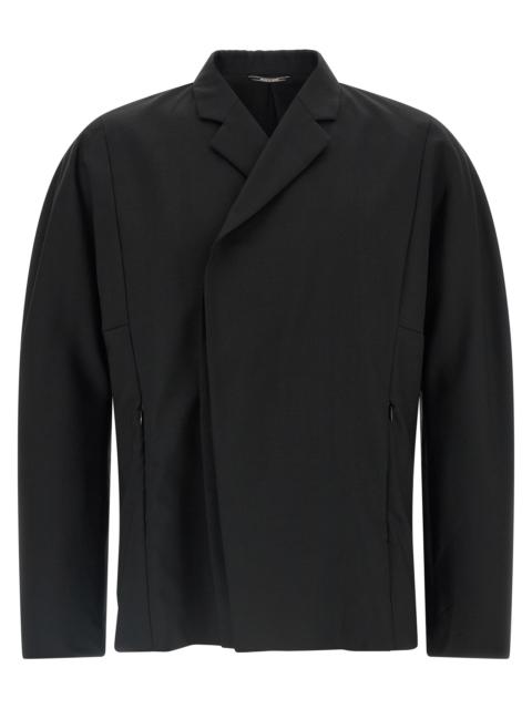 Kiko Kostadinov Kiko Kostadinov Men 'Vaals' Blazer
