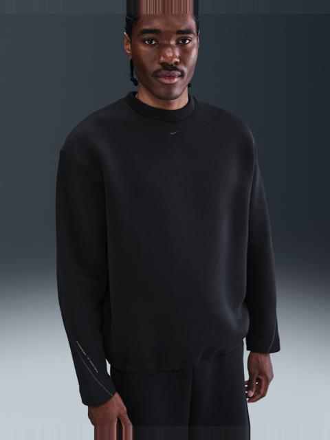 Nike Nike Tech Men's Fleece Loose Fit Crew
