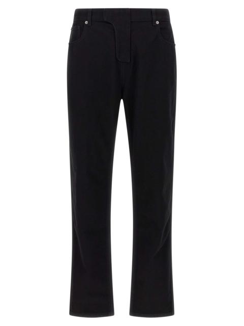 Balmain Balmain Men 'Regular' Jeans