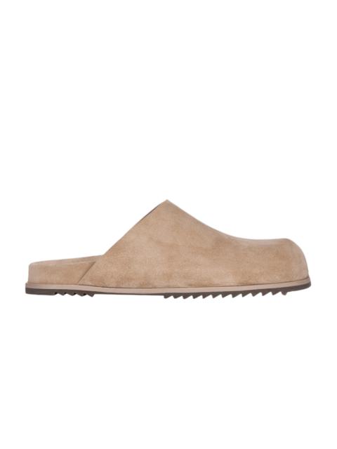 Rick Owens Rick Owens Wmns Hollywood Mule Granola 'Flesh'