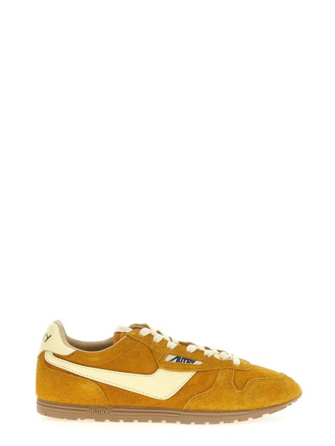 AUTRY 'Windspin' sneakers