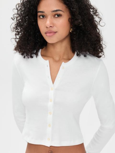 LESET Nando Cardigan