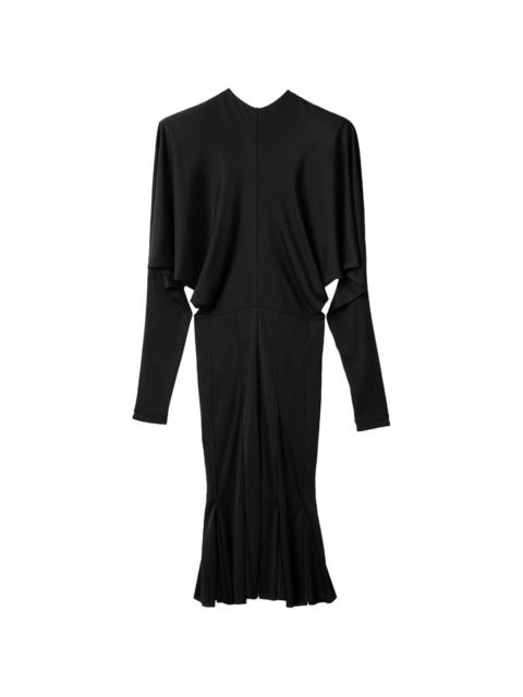 JACQUEMUS Jacquemus Women Cut-Out Midi Dress