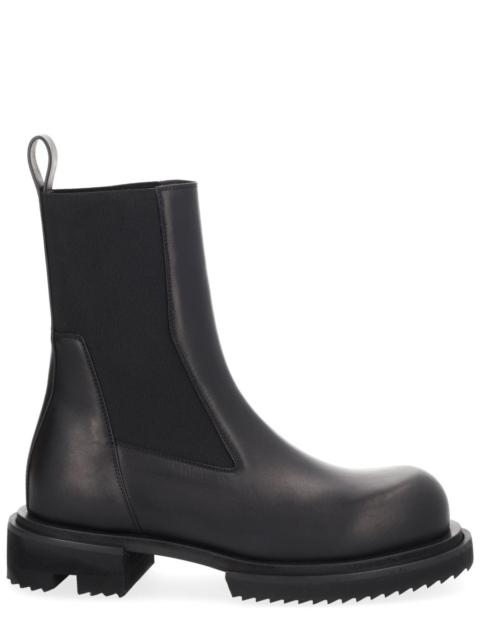 Rick Owens Rick Owens Women Boot "Beatle Gabe"