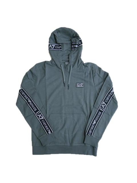 EMPORIO ARMANI Emporio Armani Train Logo Hoodie