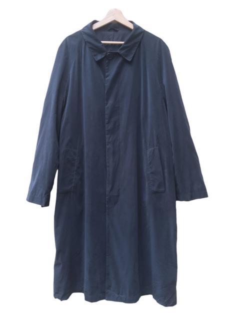 Other Designers Vintage - RARE GRAIL LOEWE Madrid Over Size Long Coat