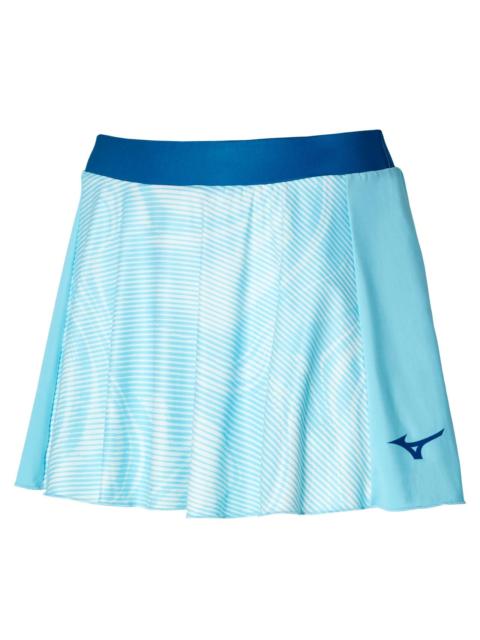 Mizuno Women's Printed Flying Tennis Skirt