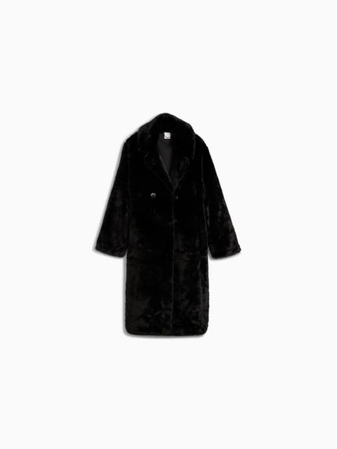 PUMA A$AP ROCKY x PUMA Flacko Fur Coat