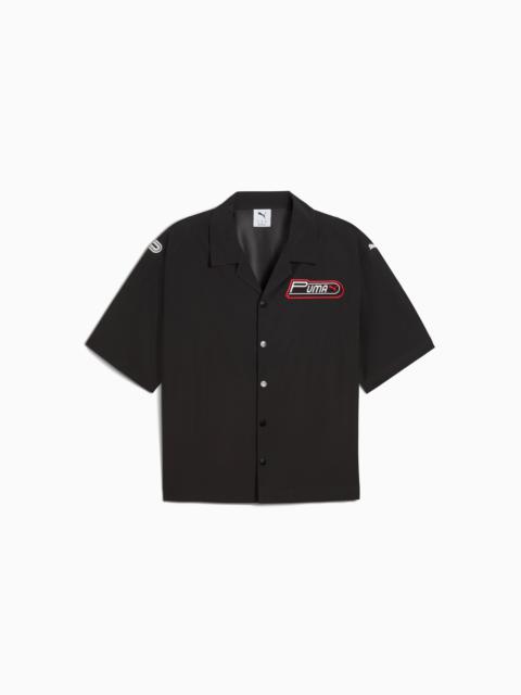 PUMA FUTURE.PUMA.ARCHIVE Shirt Unisex