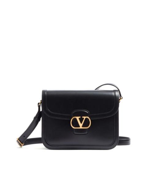 Valentino TO Leather Shoulder Bag