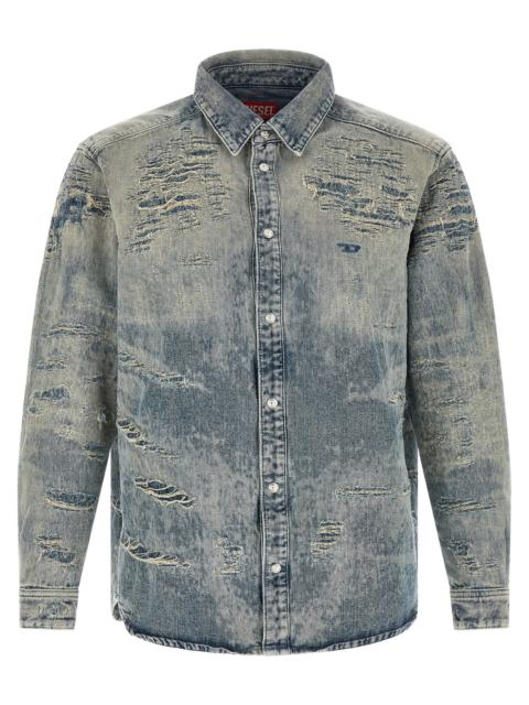 Diesel Diesel Men 'D-Simply' Shirt
