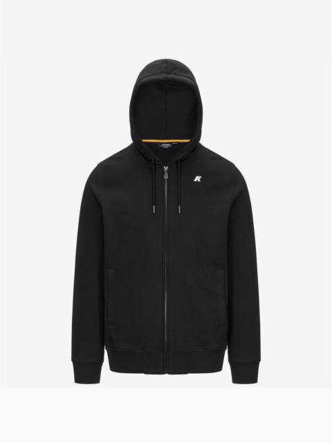 K-WAY ANTHONY FRENCH TERRY