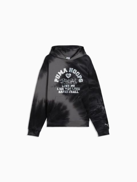 PUMA What The Fun Men's Basketball Hoodie