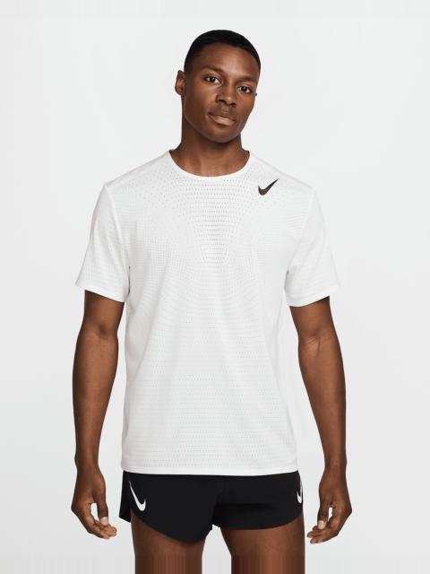 Nike Nike AeroSwift Men's Dri-FIT ADV Short-Sleeve Running Top