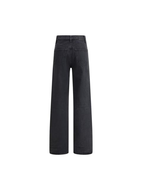 SAINT LAURENT 90's Jeans