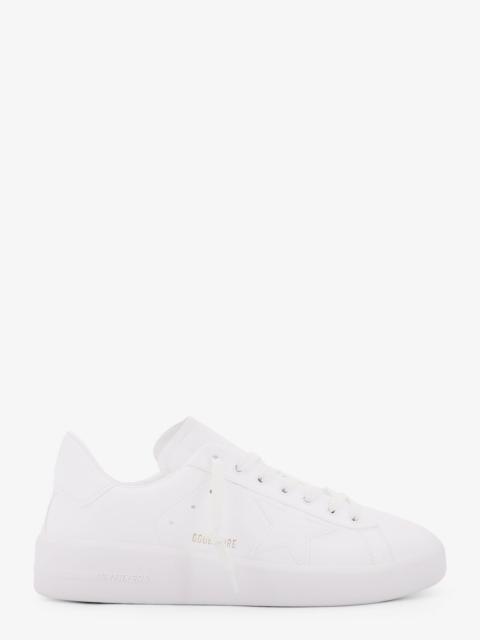 Golden Goose Golden Goose Deluxe Brand Man Golden Goose Deluxe Brand Man White Sneakers