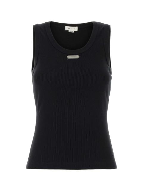 Alexander McQueen Alexander Mcqueen Women Jersey