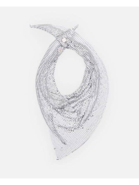 rabanne Rabanne Women Pixel Scarf