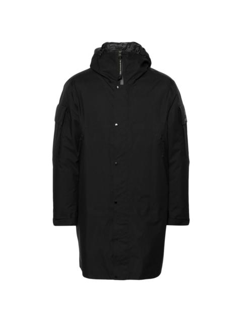 GORE-TEX INFINIUMâ¢ coat