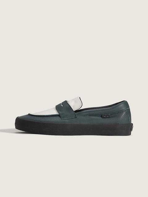 Vans Skate Loafer Shoe